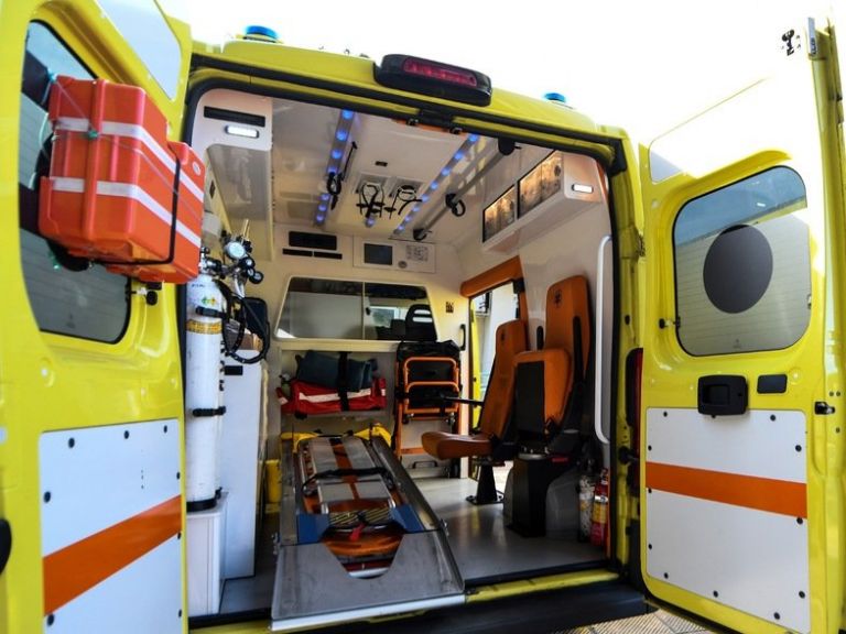 Θρήνος με τον θάνατο του 9χρονου στην Αχαΐα – Επικοινωνία Κεραμέως με την οικογένειά του