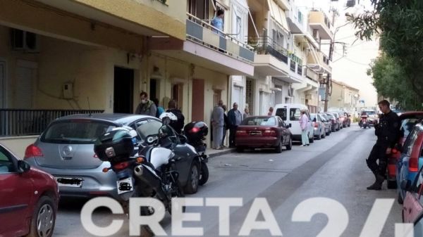 Ηράκλειο : «Τι έκανες ρε Μάνο» – Σοκάρει η αδελφή του 51χρονου μητροκτόνου