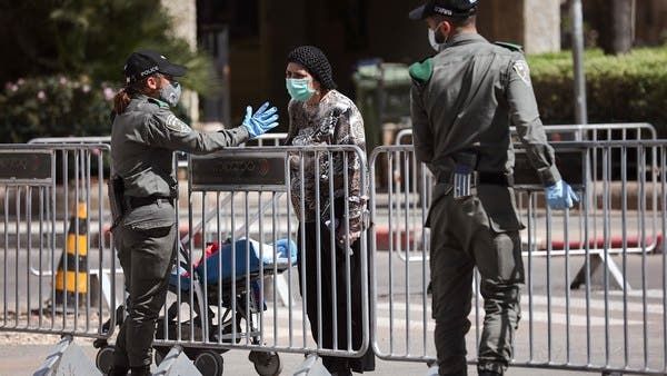 Ισραήλ – Κοροναϊός : Αλλοι 34 νεκροί και 2.621 κρούσματα το τελευταίο 24ωρο εν μέσω lockdown