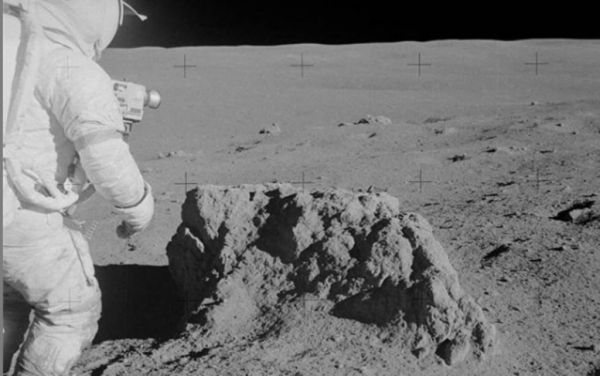 Ακούστε τους περίεργους ήχους που δημιουργούν οι πλανήτες την ώρα του «ταξιδιού» τους