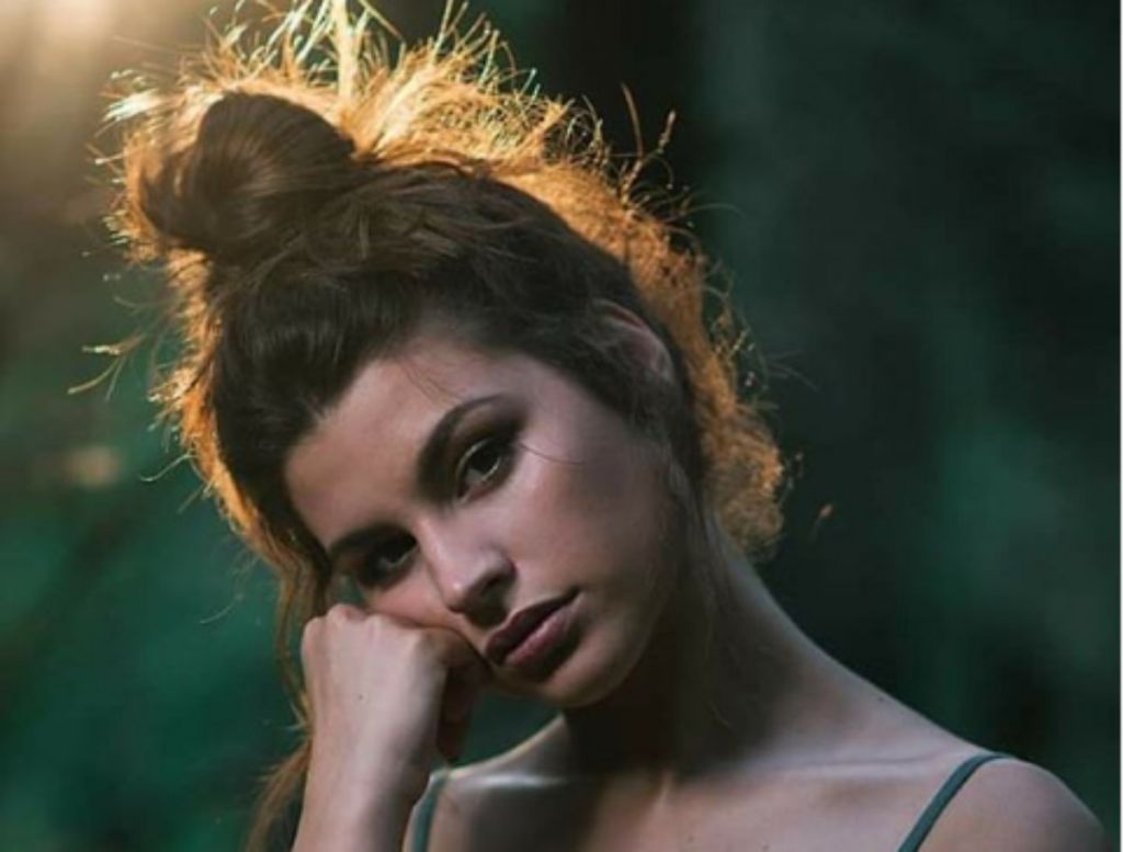 Δανάη Παππά: Το παρασκήνιο πίσω από την αποχώρηση της από τις «8 Λέξεις»