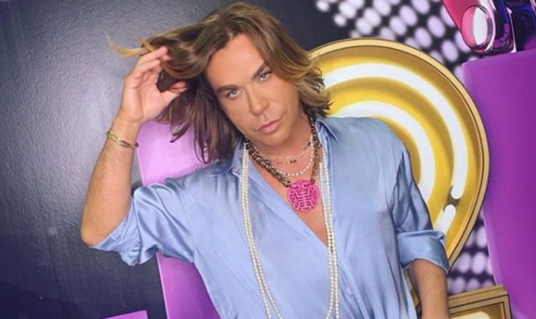 Τρύφωνας Σαμαράς : Ανακοίνωσε πως είναι θετικός στον κοροναϊό