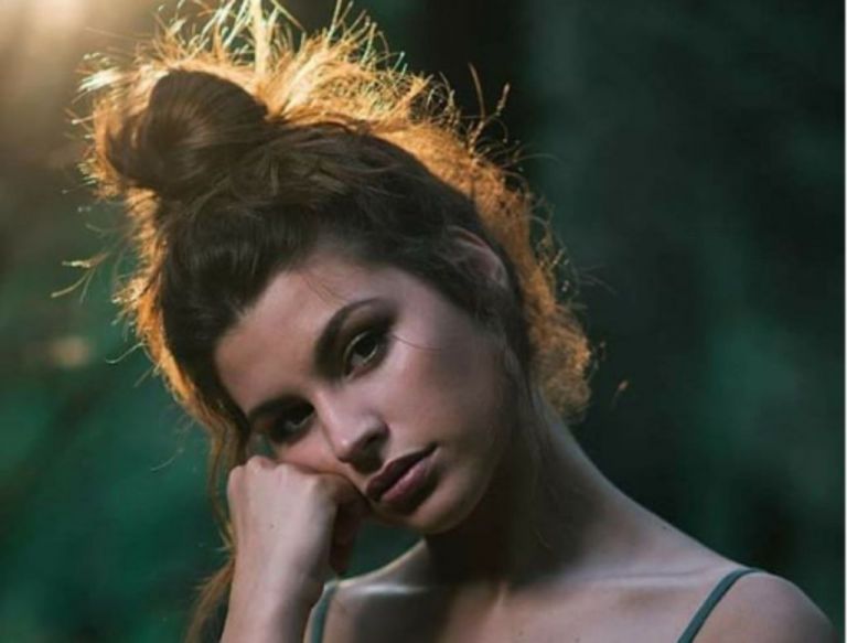 Δανάη Παππά: Το παρασκήνιο πίσω από την αποχώρηση της από τις «8 Λέξεις»