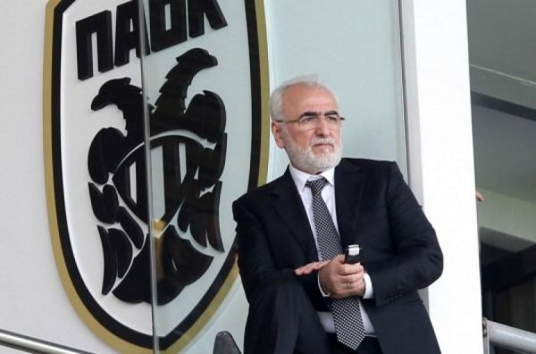 Για εκλογή νέας Επιτροπής Εφέσεων ψάχνεται ο ΠΑΟΚ