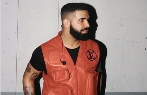 Drake : Έτοιμος για νέο άλμπουμ
