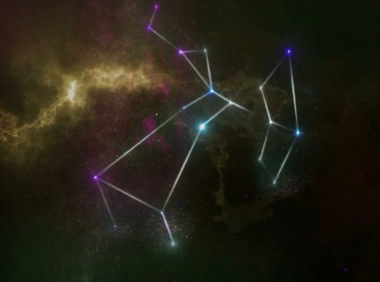 Έτσι συμπεριφέρονται τα ζώδια σε καθημερινή βάση