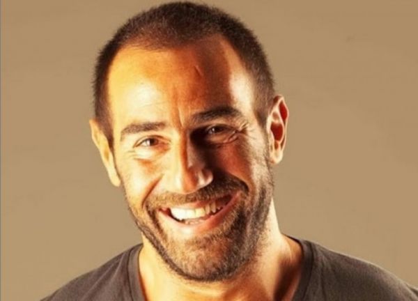 Αντώνης Κανάκης : Γίνεται «Ενεργός Μπαμπάς»