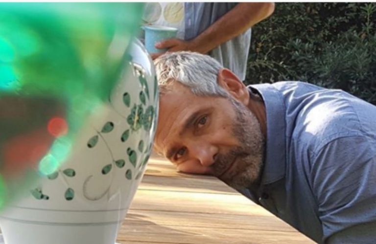 Θοδωρής Αθερίδης : Η ανάρτηση του για τον κοροναϊό που «άναψε» φωτιές
