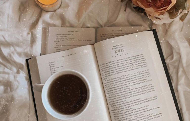 Βιβλίο πίσω στη δανειστική βιβλιοθήκη μετά από 57 χρόνια