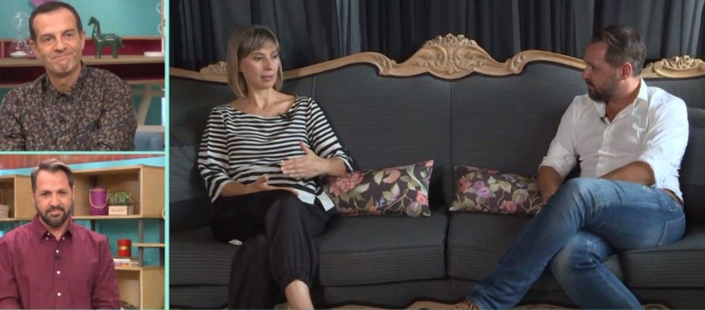 «Πάμε Δανάη!» : Οι αντιδράσεις των καλλιτεχνών στην καταδίκη της Χρυσής Αυγής