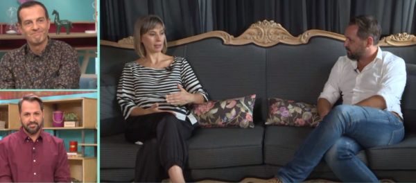 «Πάμε Δανάη!» : Οι αντιδράσεις των καλλιτεχνών στην καταδίκη της Χρυσής Αυγής