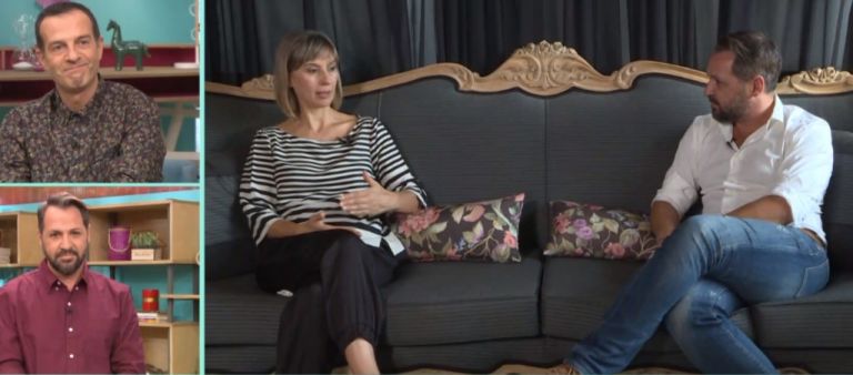 «Πάμε Δανάη!» : Οι αντιδράσεις των καλλιτεχνών στην καταδίκη της Χρυσής Αυγής