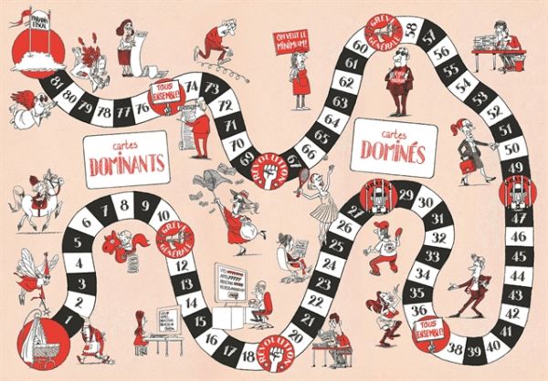 Monopoly : Το επιτραπέζιο γίνεται πλέον και… Kapital