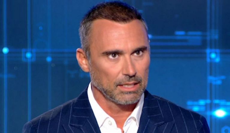 Γιώργος Καπουτζίδης : Η καραντίνα με τον σύντροφό του και το όνειρο για ένα παιδί