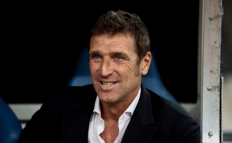 Όταν οι Γερμανοί βρίσκουν τον (Ιταλό) δάσκαλό τους