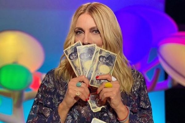 «Ένα εκατομμύριο YEN» στο MEGA: Όλα έτοιμα για την μεγάλη πρεμιέρα του παιχνιδιού