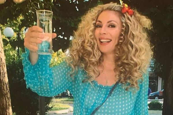 Σμαράγδα Καρύδη: Μια πετυχημένη πορεία πριν και μετά το «Παρά πέντε»