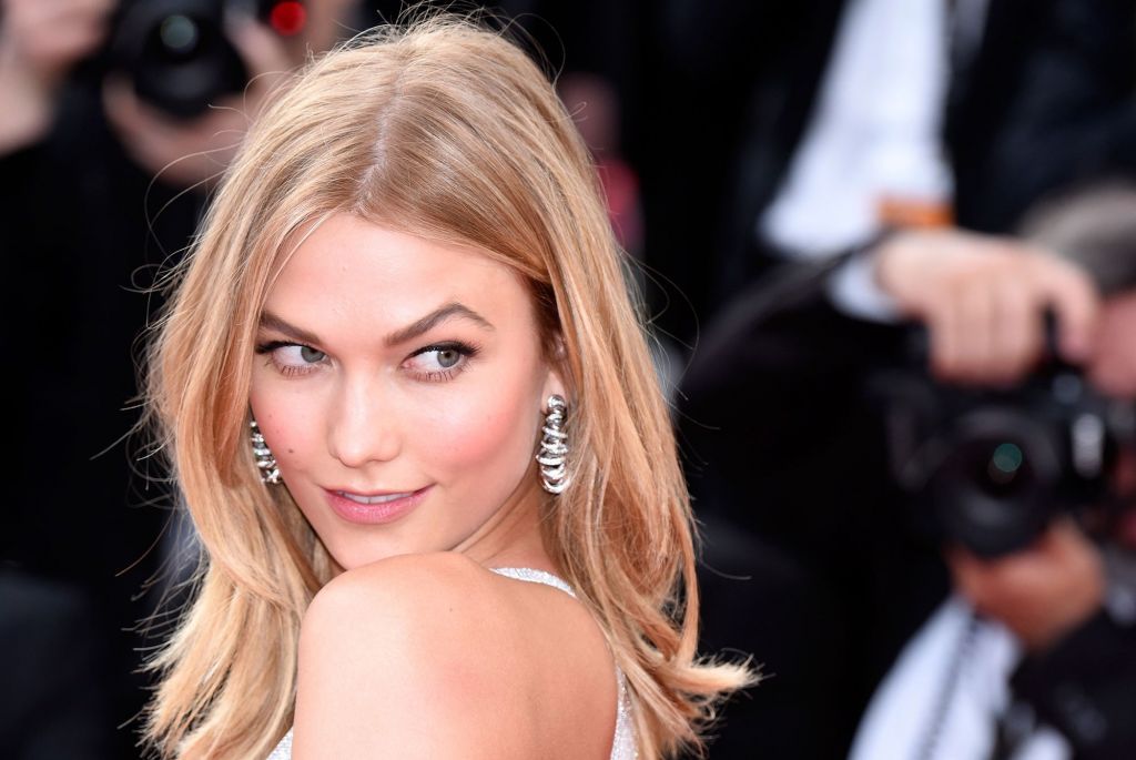 Κάρλι Κλος : Περιμένει το πρώτο της παιδί