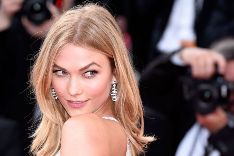 Κάρλι Κλος : Περιμένει το πρώτο της παιδί