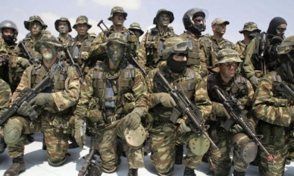 Τι αλλάζει στη δομή των Ενόπλων Δυνάμεων