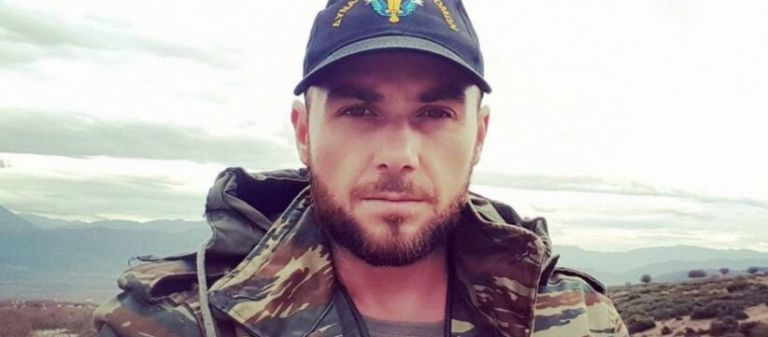 Κατσίφας: Κακοποίηση πριν τη δολοφονία του καταγγέλλει ο γαμπρός του