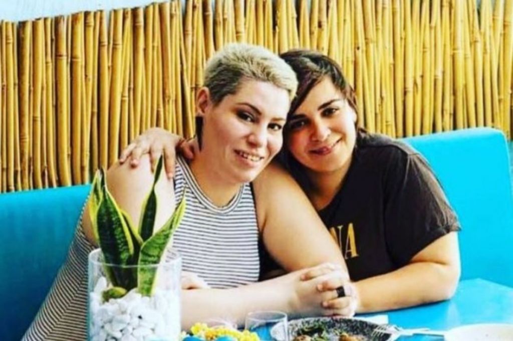 Ντέμη Γεωργίου : «Με πετυχαίνεις σε δύσκολη φάση συναισθηματική»