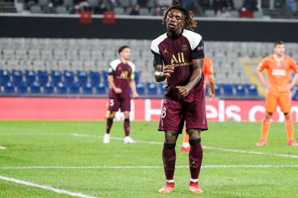 Ο Κεν «καθάρισε» για την Παρί (2-0)