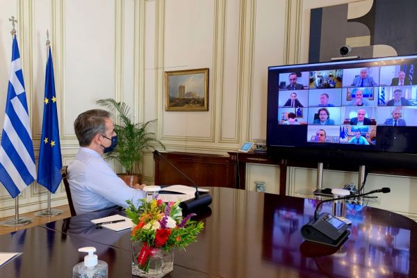 Επίσκεψη Μητσοτάκη στον Έβρο το Σαββατοκύριακο