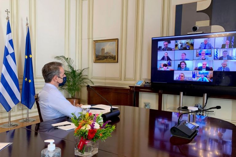 Επίσκεψη Μητσοτάκη στον Έβρο το Σαββατοκύριακο