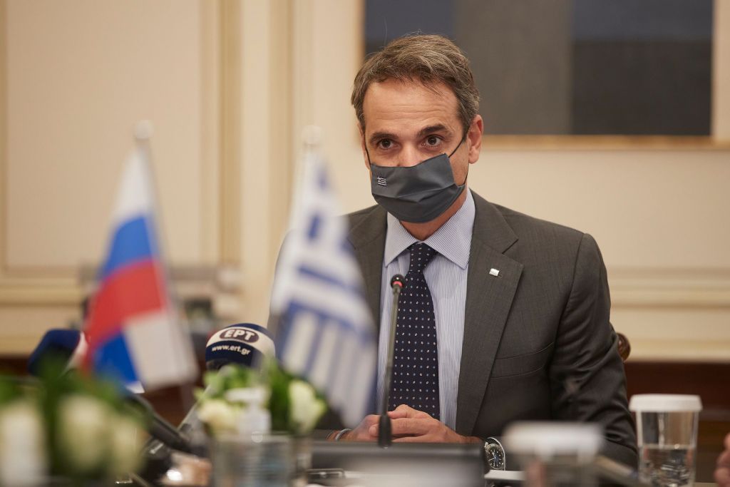 Ελλάδα – Τουρκία : Τα μηνύματα Λαβρόφ που συνοδεύουν την πρόταση για ρωσική διαμεσολάβηση