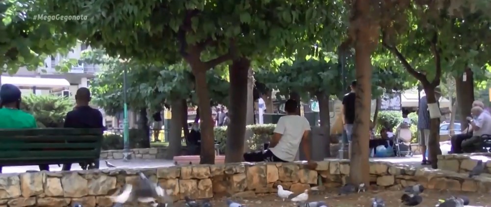 Κοροναϊός : Ανατρέπει την καθημερινότητα και τα σχέδια των Αθηναίων