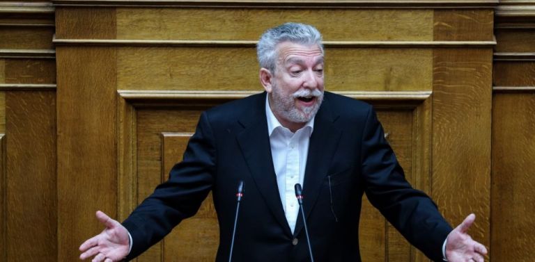 Σφοδρά πυρά Κοντονή για ΣΥΡΙΖΑ : Παλέψαμε να γίνει ενιαίο κόμμα και κάποιοι το έκαναν… μαγαζί