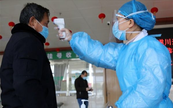 Κοροναϊός : Ανησυχία για τους ασυμπτωματικούς ασθενείς