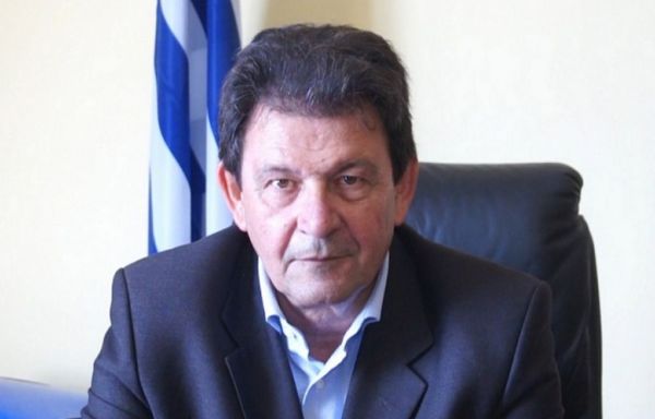 Πάρος : Πέθανε από κοροναϊό ο τέως δήμαρχος Χρήστος Βλαχογιάννης