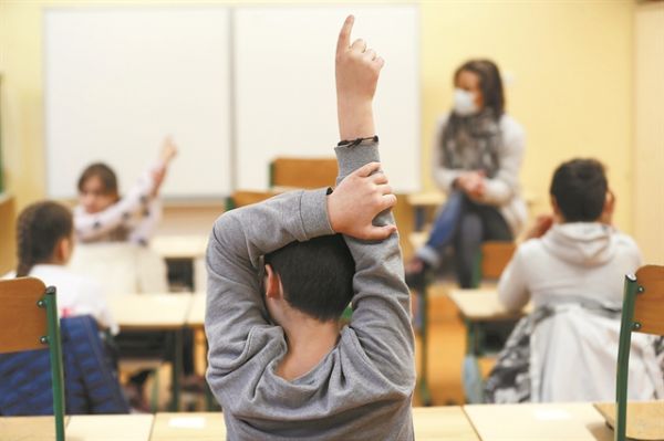 Τροχάδην για την αξιολόγηση των εκπαιδευτικών – Τι θα γίνει φέτος – Τι προγραμματίζεται για το 2021