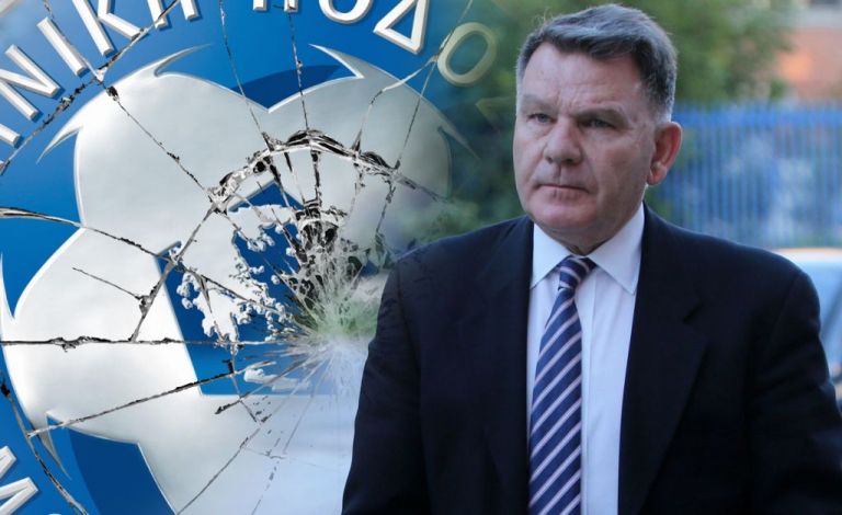 Ανακοίνωση – ποταμός Κούγια: «Θα μάθουν οι Δικαστές και οι Εισαγγελείς, ποιοι διοικούν την ΕΠΟ»