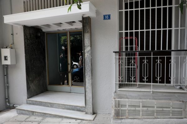 «Λάθος» πόρισμα από την ΕΛΑΣ για την οπλαποθήκη του Κουκακίου