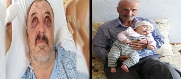 Αν οι Τούρκοι είχαν πετάξει από το ελικόπτερο δύο σκυλιά…