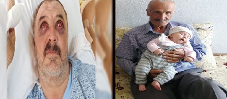 Αν οι Τούρκοι είχαν πετάξει από το ελικόπτερο δύο σκυλιά…