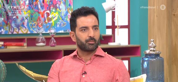 Οι ημερήσιες αστρολογικές προβλέψεις του Κώστα Κουρουνιώτη