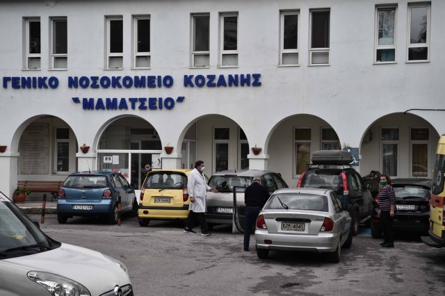 Αντιδήμαρχος Κοζάνης στο MEGA : Το lockdown σχεδόν το περιμέναμε