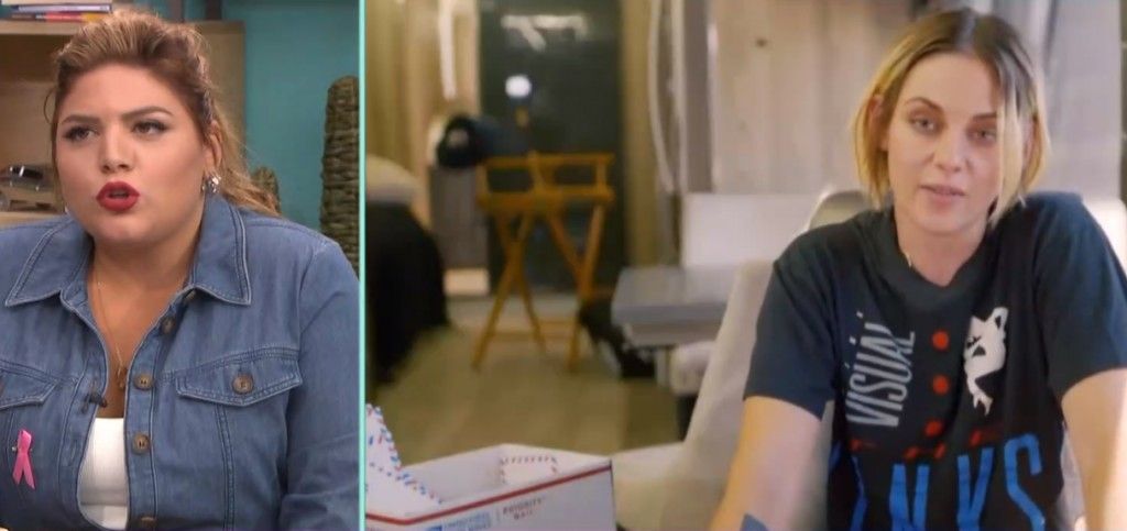 «Πάμε Δανάη!» : H Κρίστεν Στιούαρτ μιλά ανοιχτά για την ερωτική της ταυτότητα