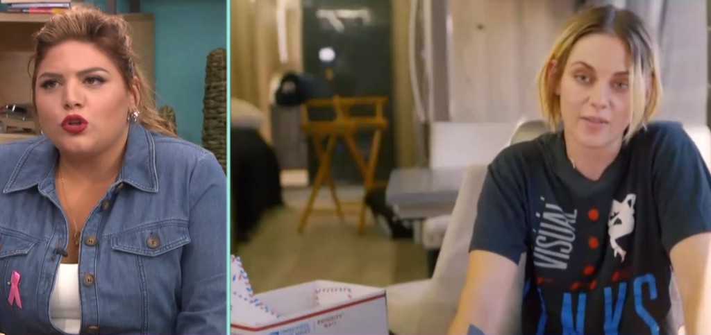 «Πάμε Δανάη!» : H Κρίστεν Στιούαρτ μιλά ανοιχτά για την ερωτική της ταυτότητα