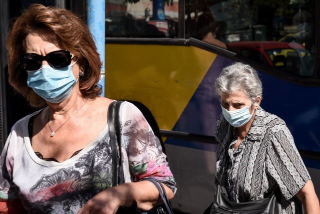 SOS από καθηγητή επιδημιολογίας: Αν δεν γίνουν όλα σωστά μπορεί η κατάσταση να ξεφύγει