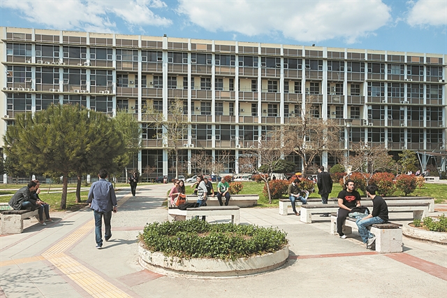 Το ελληνικό πανεπιστήμιο στον 21ο αιώνα: Για πρώτη φορά αγγλόφωνη Σχολή Ιατρικής στο ΑΠΘ
