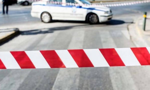 Δίκη Χρυσής Αυγής : Κλειστοί την Πέμπτη οι δρόμοι γύρω από το Εφετείο Αθηνών