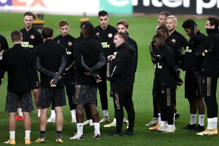 ΑΕΚ – Λέστερ : 12 φορές πιο ακριβό το ρόστερ των Άγγλων