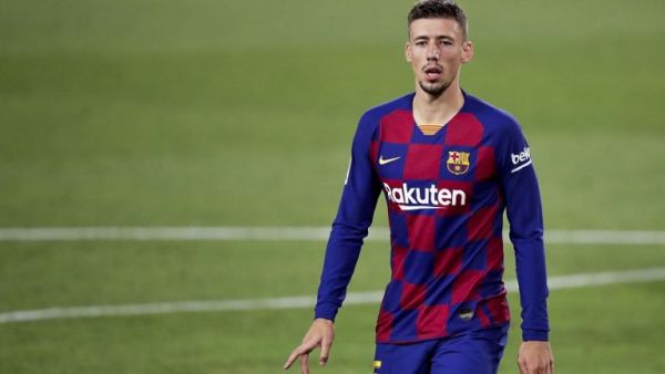 Μπαρτσελόνα : Ανανεώνει ο Λανγκλέ