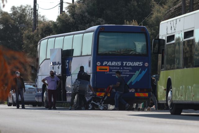 Εκκένωση ΠΙΚΠΑ στη Λέσβο: 27 ΜΚΟ ζητούν τον σεβασμό των φιλοξενούμενων αιτούντων άσυλο
