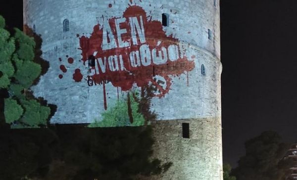 Συνήγορος οικογένειας Φύσσα: Δίκη ιστορικής σημασίας – Ελπίζω να μπει τέλος στη δράση των ταγμάτων εφόδου